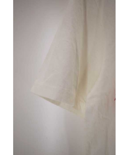 WACKO MARIA(ワコマリア)の「DISCO DEVIL / STANDARD T-SHIRT クルーネックTシャツ(Tシャツ/カットソー・メンズ・レッド・S)」の4枚目の写真