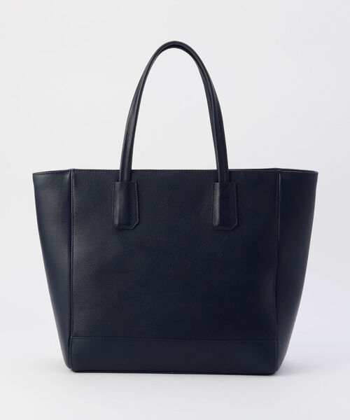 NOLLEY'S goodman(ノーリーズグッドマン)の「オペラ トートバッグ(トートバッグ・メンズ・ブラック/ネイビー・FREE)」の2枚目の写真
