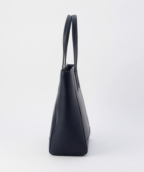 NOLLEY'S goodman(ノーリーズグッドマン)の「オペラ トートバッグ(トートバッグ・メンズ・ブラック/ネイビー・FREE)」の3枚目の写真