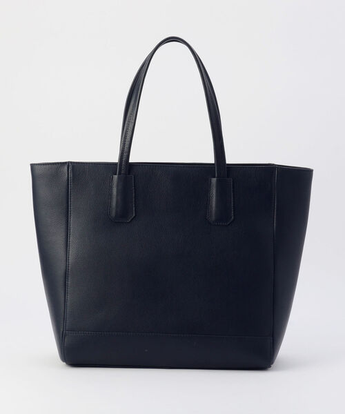 NOLLEY'S goodman(ノーリーズグッドマン)の「オペラ トートバッグ(トートバッグ・メンズ・ブラック/ネイビー・FREE)」の4枚目の写真
