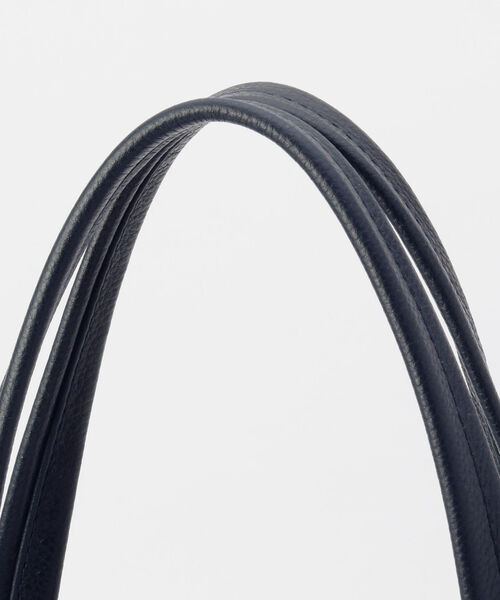 NOLLEY'S goodman(ノーリーズグッドマン)の「オペラ トートバッグ(トートバッグ・メンズ・ブラック/ネイビー・FREE)」の5枚目の写真