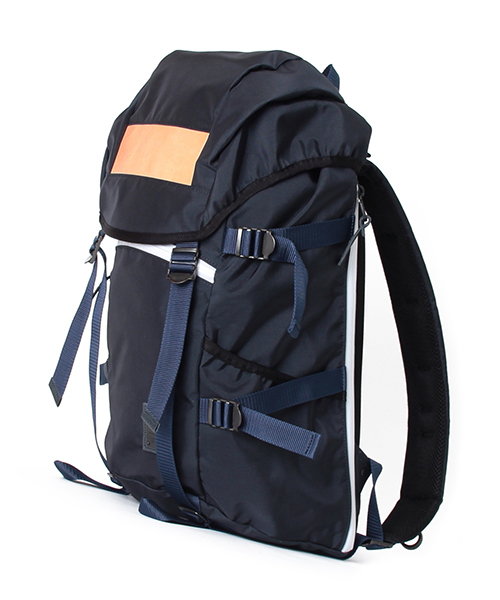 BEAMS（ビームス）の「master-piece×BEAMS / 別注 NEW “FADE” （バック 