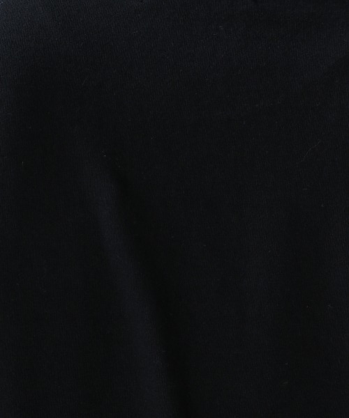 RAGEBLUE(レイジブルー)の「【USAコットン使用】ドロップロンT/871982(Tシャツ/カットソー・メンズ・ホワイト/ライトブルー/ブラック/ベージュ/グリーン系その他/オレンジ系その他・SMALL/MEDIUM/LARGE)」の18枚目の写真