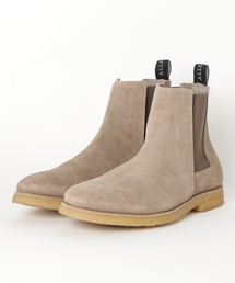 ALLSAINTS | RHETT SUEDE BOOTS | レット スエード ブーツ(ブーツ)