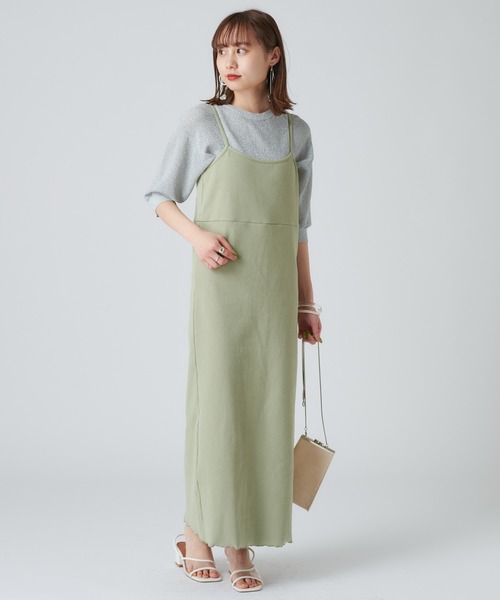 mystic（ミスティック）の「ミニクロコがま口ショルダー（ショルダーバッグ・レディース・アイボリー/ブラック/グレー・FREE）」の14枚目の写真