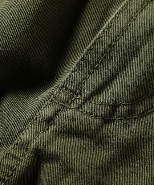 Gramicci（グラミチ）の「GRAMICCI: カーゴショーツ（その他パンツ・メンズ・ブラック/オリーブ・SMALL/MEDIUM/LARGE/X-LARGE）」の13枚目の写真