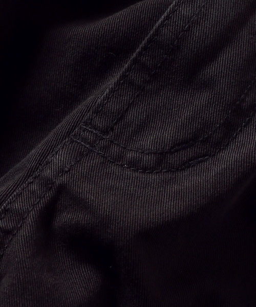 Gramicci（グラミチ）の「GRAMICCI: カーゴショーツ（その他パンツ・メンズ・ブラック/オリーブ・SMALL/MEDIUM/LARGE/X-LARGE）」の15枚目の写真