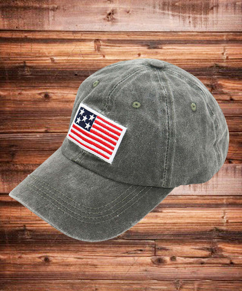 THE CASUAL（カジュアル）の「刺繍ワッペンベースボールキャップ キッズ（キャップ・キッズ・B/D/G/C/H/E/F/A・52/54/56）」の21枚目の写真