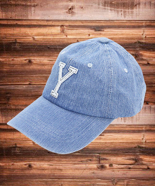 THE CASUAL（カジュアル）の「刺繍ワッペンベースボールキャップ キッズ（キャップ・キッズ・B/D/G/C/H/E/F/A・52/54/56）」の19枚目の写真