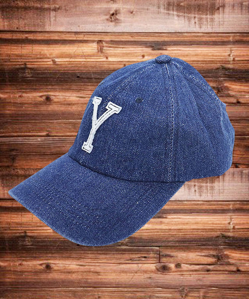 THE CASUAL（カジュアル）の「刺繍ワッペンベースボールキャップ キッズ（キャップ・キッズ・B/D/G/C/H/E/F/A・52/54/56）」の18枚目の写真