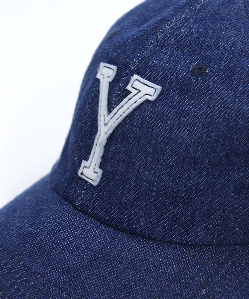 THE CASUAL（カジュアル）の「刺繍ワッペンベースボールキャップ キッズ（キャップ・キッズ・B/D/G/C/H/E/F/A・52/54/56）」の14枚目の写真