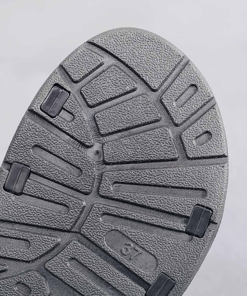 aimoha（アイモハ）の「フラット スポーツ ストラップ サンダル　（SS)（サンダル・メンズ・ブラック/ブラック×ホワイト/レッド・24.5cm/25.5cm/26.5cm/24.0cm/25.0cm/26.0cm/27.0cm/22.5cm/23.5cm/23.0cm）」の7枚目の写真