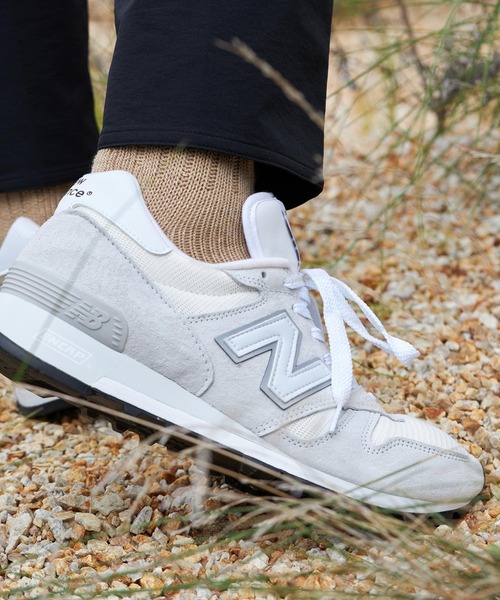 NEW BALANCE（ニューバランス）の「M1300（スニーカー）」 - WEAR 