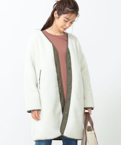 B:MING by BEAMS（ビーミングバイビームス）の「ALPHA INDUSTRIES × B 