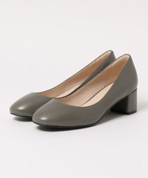 美品　コールハーン　パンプス　グレー COLE HAAN（コールハーン）｜レディースのパンプス（グレー系