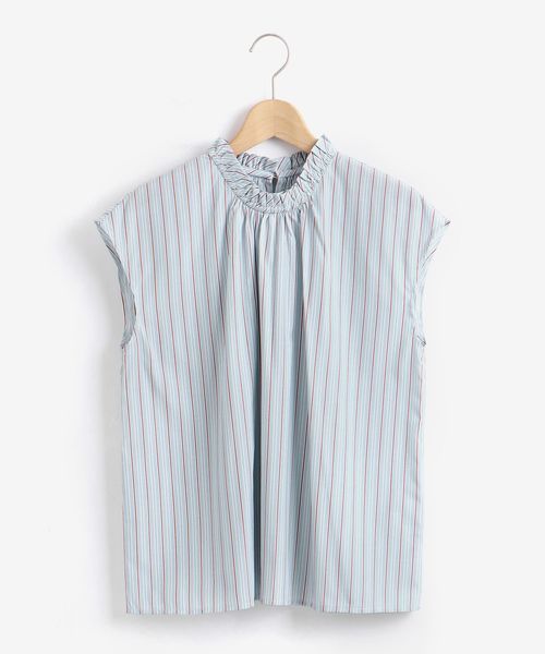 Perle Peche（ペルルペッシュ）｜シャツ/ブラウス一覧 - WEAR