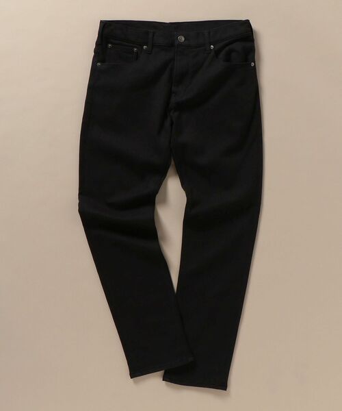 SHIPS(シップス)の「SC:【膝抜けしにくい】5ポケット スキニー パンツ(その他パンツ・メンズ・ブラック/ベージュ・LARGE/MEDIUM/SMALL/X-LARGE)」の13枚目の写真