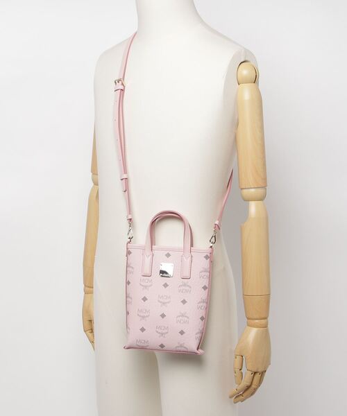 MCM（エムシーエム）の「MCM/エムシーエム/〈エッセンシャル