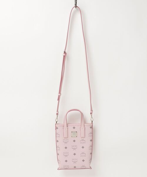 MCM（エムシーエム）の「MCM/エムシーエム/〈エッセンシャル