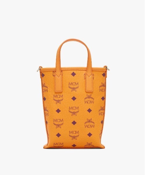 MCM（エムシーエム）の「MCM/エムシーエム/〈エッセンシャル