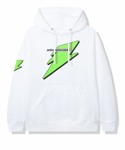 ANTI SOCIAL SOCIAL CLUB（アンチソーシャルソーシャルクラブ