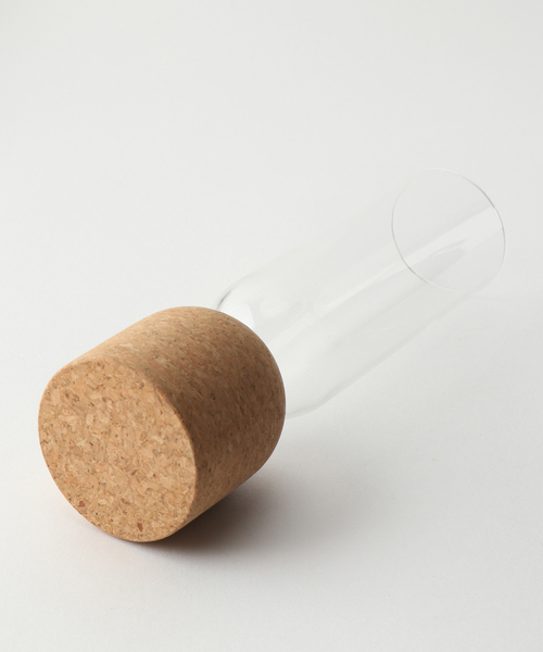 journal standard Furniture (ジャーナルスタンダードファニチャー)の「【CLAY/クレイ】CORK FLOWER VASE M フラワーベース 花瓶(フラワーベース・レディース・その他・FREE)」の16枚目の写真
