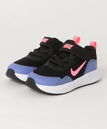 NIKE | NIKE/ナイキ ウェアオールデイ  軽量 ゴムひもCJ3818 009(スニーカー)