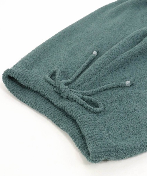 キャットニットルームウェア