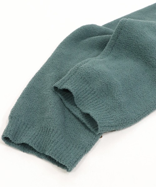 キャットニットルームウェア