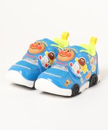 MoonStar（ムーンスター）の「《moonstar》アンパンマン APM C147（スニーカー）」