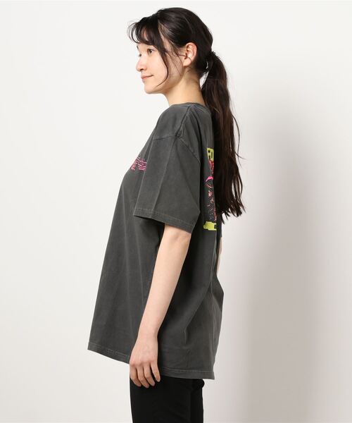Tシャツ(半袖/袖なし) rolla's ford cobra power tee ROLLA'S（ローラス）の「【 ROLLA'S / ローラス 】FORD COBRA POWER