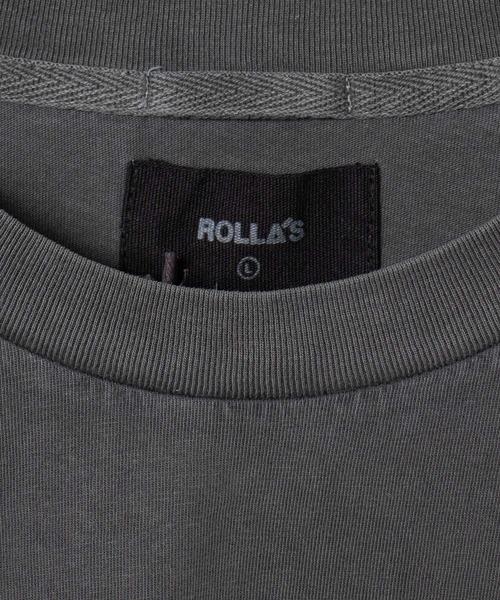 Tシャツ(半袖/袖なし) rolla's ford cobra power tee ROLLA'S（ローラス）の「【 ROLLA'S / ローラス 】FORD COBRA POWER