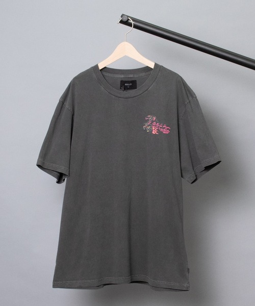 Tシャツ(半袖/袖なし) rolla's ford cobra power tee ROLLA'S（ローラス）の「【 ROLLA'S / ローラス 】FORD COBRA POWER