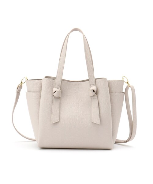 セール リボン持ち手トート トートバッグ Index インデックス のファッション通販 Zozotown