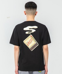 XLARGE | S/S POCKET TEE MATCHES(Tシャツ/カットソー)