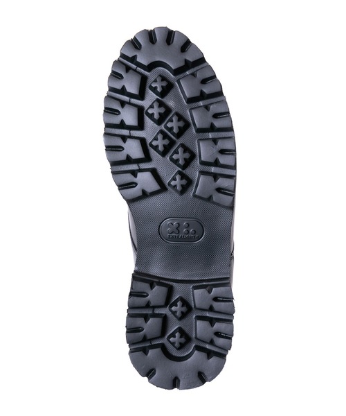 Berwick1707(バーウィック)の「Berwick バーウィック Uチップ 4477 エクストラライト ソール(ドレスシューズ・メンズ・ダークブラウン/ブラック・7/7.5/6/6.5/5.5/8/5/8.5)」の7枚目の写真