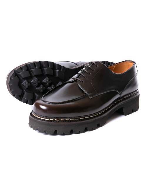 Berwick1707（バーウィック）の「Berwick バーウィック Uチップ 4477