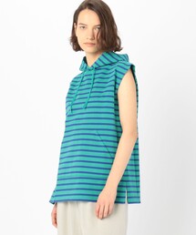 レディースのパーカー 袖なし ファッション通販 Zozotown