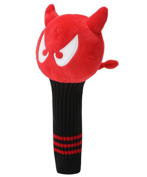 WAAC（ワック）の「《WAAC》ワッキーフェアウェイ用ヘッドカバー