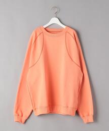 ＜JANE SMITH＞ラグランスウェットプルオーバー Ψ