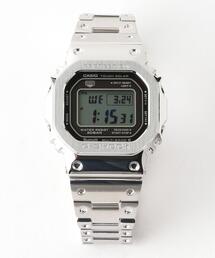 G-SHOCK | ＜CASIO（カシオ）＞GMW-B5000D G-SHOCK Gショック デジタル 腕時計(デジタル腕時計)