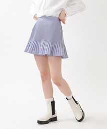 3.3Field Trip/PLEATS MINIスカート 2945740