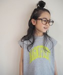 CIAOPANIC TYPY(チャオパニックティピー)の「トップス(Tシャツ/カットソー)」