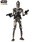 MEDICOM TOY�i���f�B�R���g�C�j�́uMAFEX IG-11�i�t�B�M���A�j�v�b���̑�