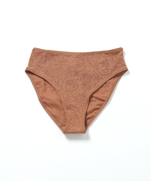 ARAKS Lace shorts