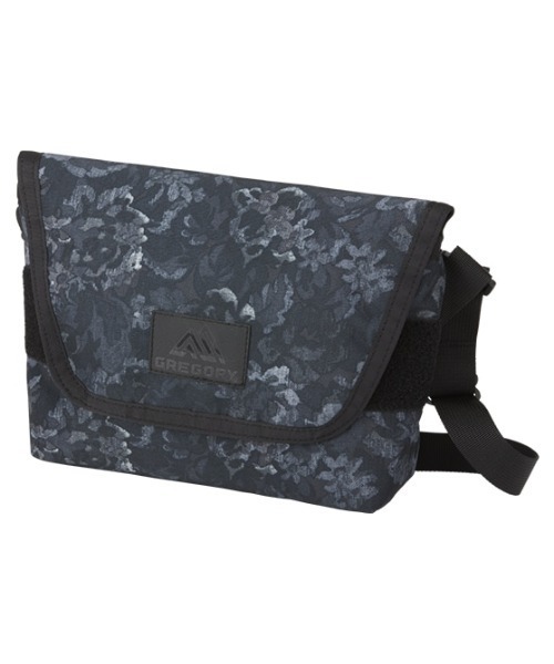 GREGORY グレゴリー TEENY MESSENGER タペストリー 新品 grg-teenymessenger_1.jpg