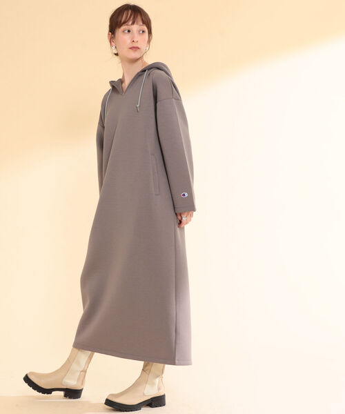 Ray BEAMS(レイビームス)の「MOHI / サイドゴア ブーツ(ブーツ・レディース・ブラック/ベージュ・38/39/35/36/37)」の6枚目の写真