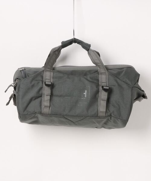 bach(バッハ)の「BACH Dr.Duffel 30/ドクターダッフル/ダッフルバッグ/カバン/バッハ(ボストンバッグ・メンズ・ブラック/イエロー/レッド/ベージュ/グリーン/チャコールグレー・FREE)」の3枚目の写真