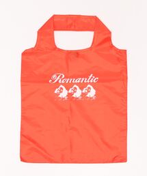 【NO PANTIES】NP Romantic Eco Bag