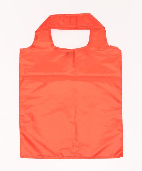 LITTLE UNION(リトルユニオン)の「【NO PANTIES】NP Romantic Eco Bag(エコバッグ/サブバッグ・レディース・オレンジ・FREE)」の2枚目の写真